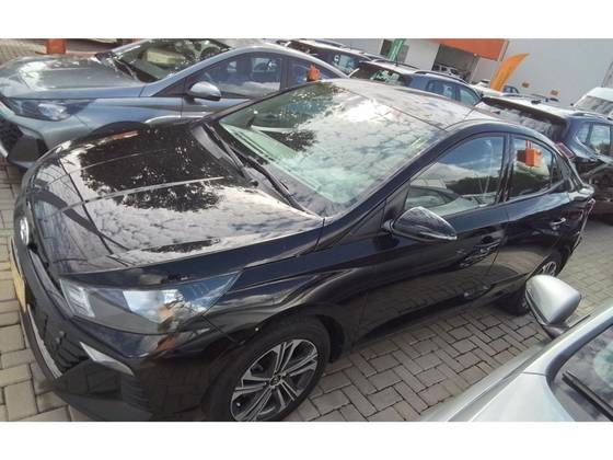 HYUNDAI HB20S 2024