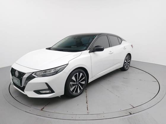 NISSAN SENTRA 2024