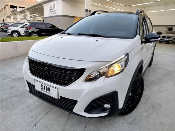 PEUGEOT 2008 2023