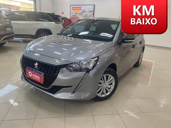 PEUGEOT 208 2024