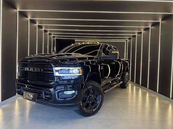 RAM 2500 2024