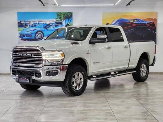 RAM 3500 2022