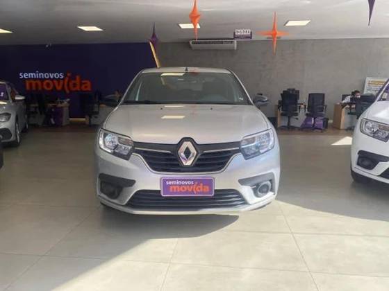 RENAULT LOGAN 2024