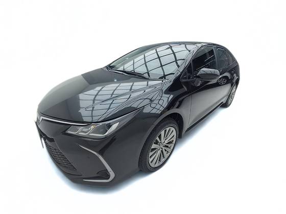TOYOTA COROLLA 2024