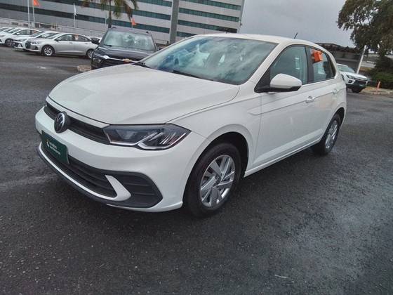 VOLKSWAGEN POLO 2024