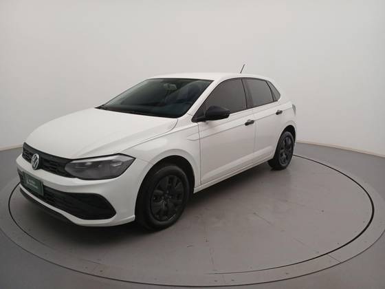 VOLKSWAGEN POLO 2024