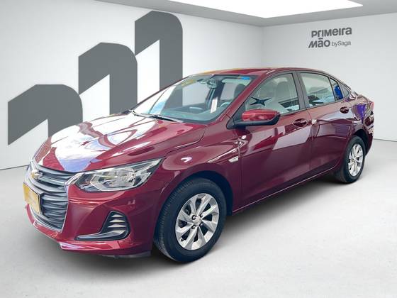 CHEVROLET ONIX 2023