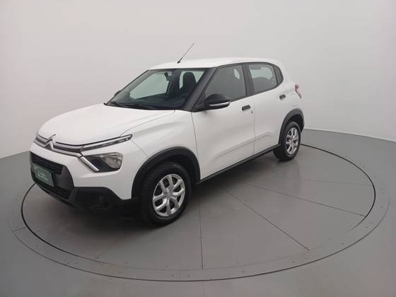 CITROËN C3 2023