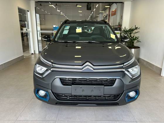 CITROËN C3 2025