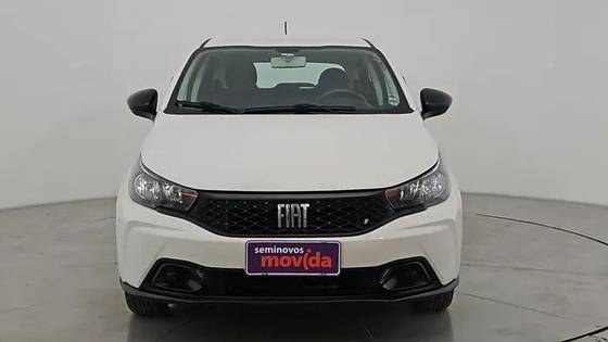 FIAT ARGO 2023