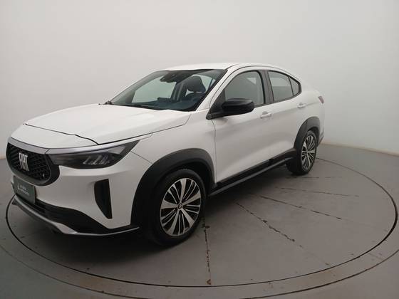 FIAT FASTBACK 2024
