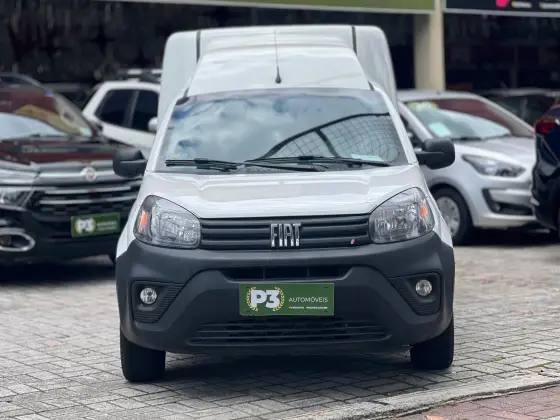 FIAT FIORINO 2024
