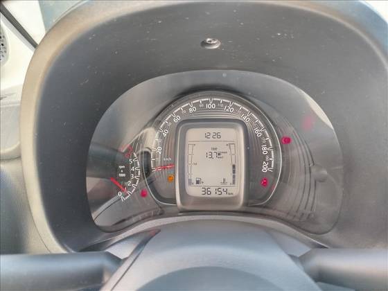 FIAT MOBI 2023