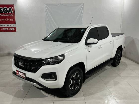 FIAT TITANO 2025