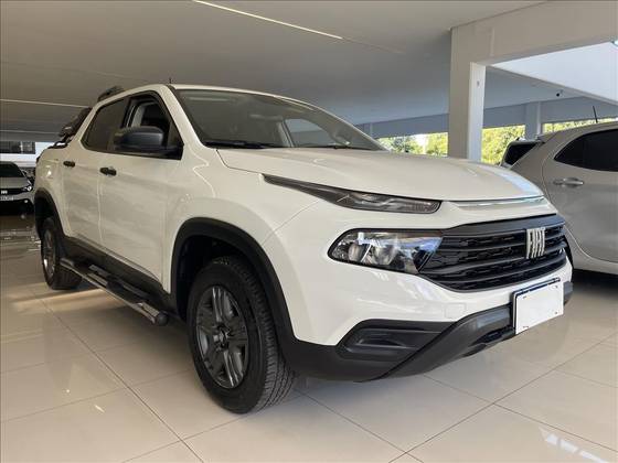 FIAT TORO 2023