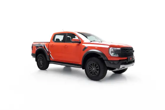 FORD RANGER 2024
