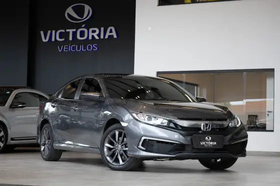 HONDA CIVIC 2021