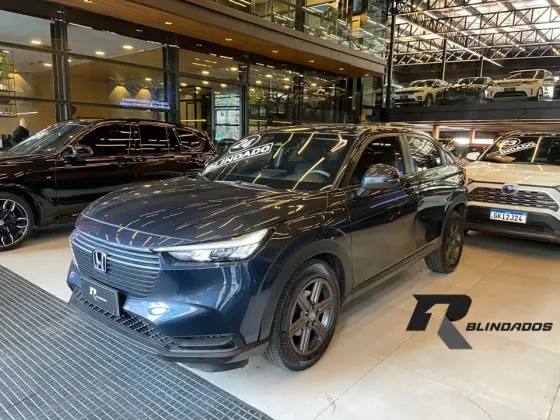 HONDA HR-V 2024