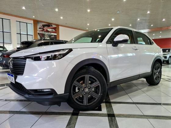 HONDA HR-V 2025