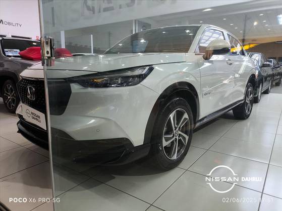 HONDA HR-V 2024