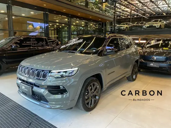 JEEP COMPASS 2025