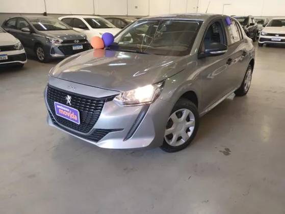 PEUGEOT 208 2023