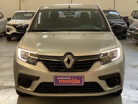 RENAULT LOGAN 2024