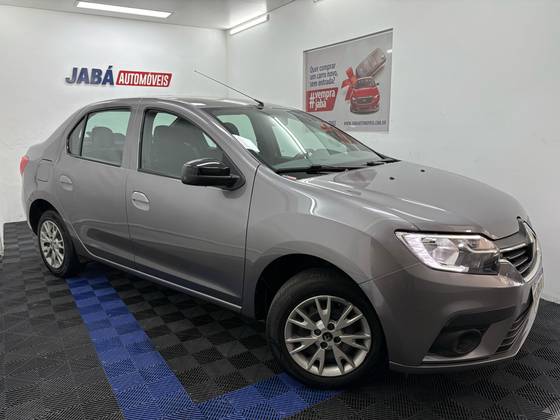 RENAULT LOGAN 2023