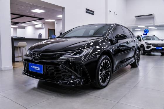 TOYOTA COROLLA 2024