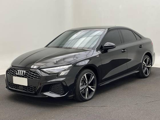 AUDI A3 2024