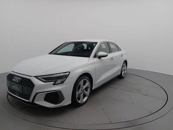 AUDI A3 2024