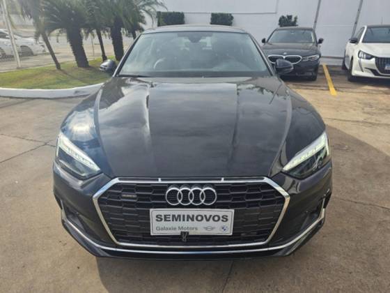 AUDI A5 2025