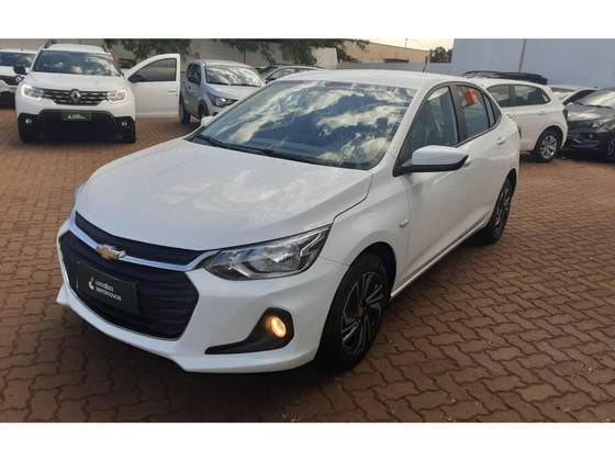 CHEVROLET ONIX 2024