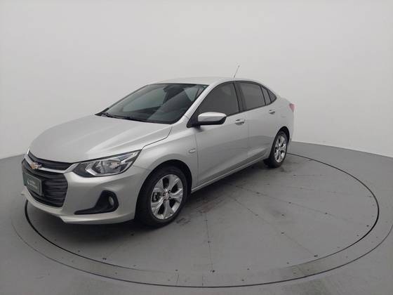 CHEVROLET ONIX 2023