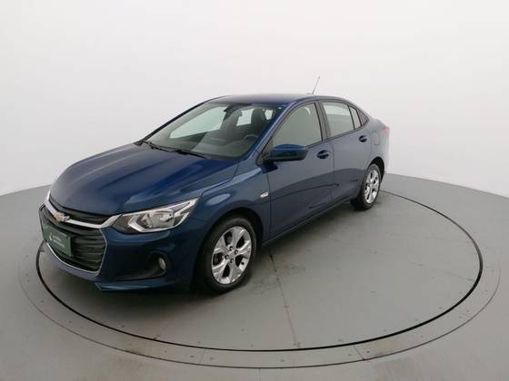 CHEVROLET ONIX 2023