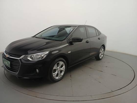 CHEVROLET ONIX 2023