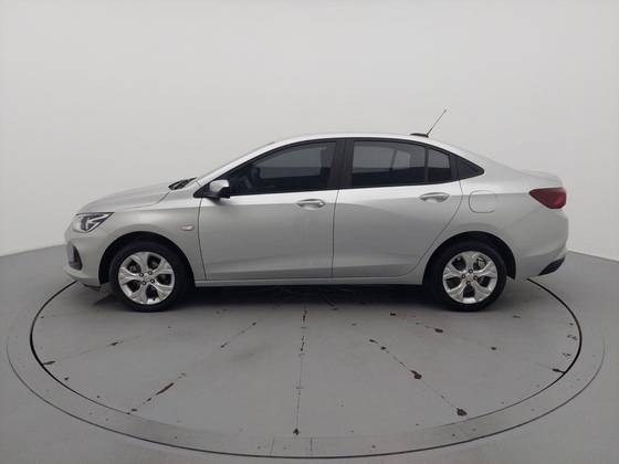 CHEVROLET ONIX 2023