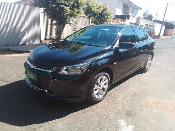 CHEVROLET ONIX 2023
