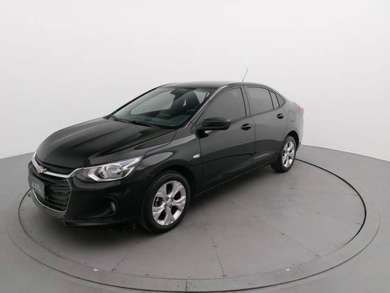 CHEVROLET ONIX 2023