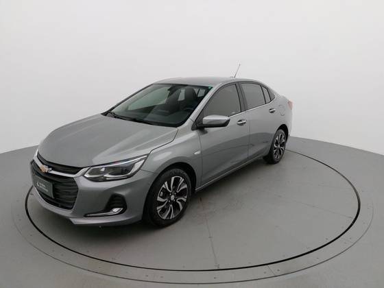 CHEVROLET ONIX 2024