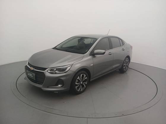 CHEVROLET ONIX 2024