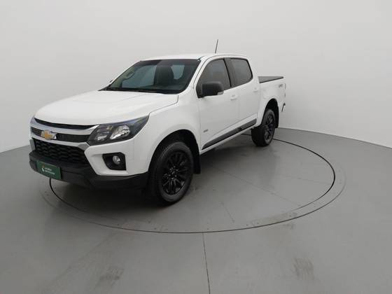 CHEVROLET S10 2023