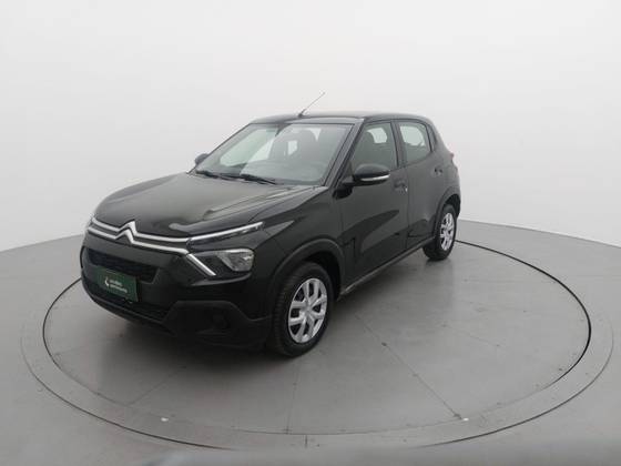 CITROËN C3 2024