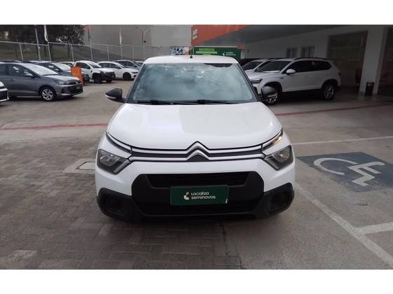 CITROËN C3 2023