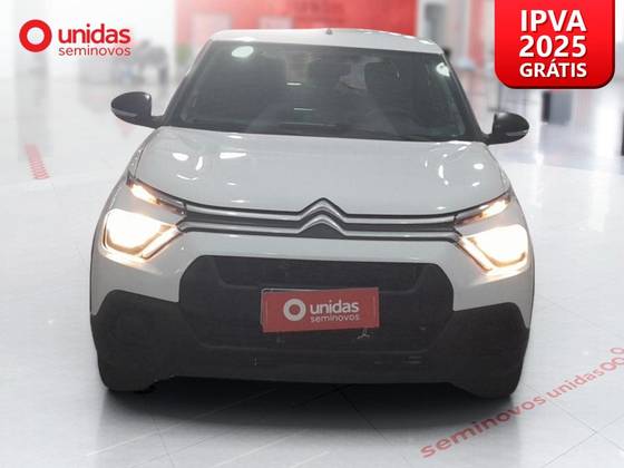 CITROËN C3 2024