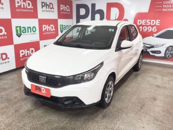 FIAT ARGO 2024