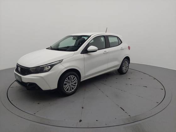 FIAT ARGO 2024