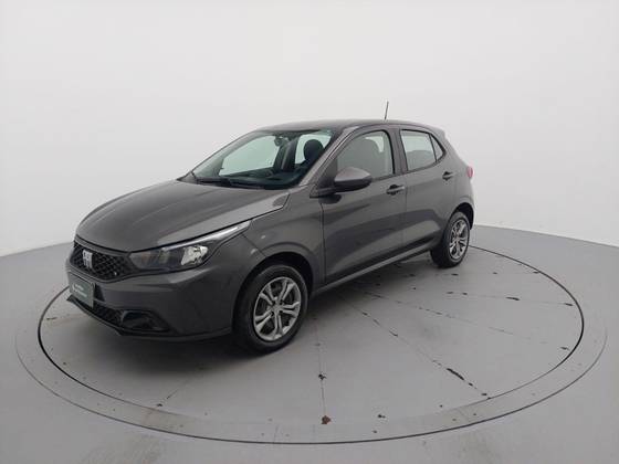 FIAT ARGO 2023