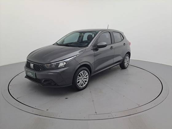 FIAT ARGO 2023