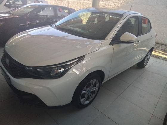 FIAT ARGO 2024